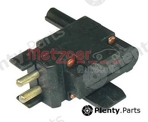 Metzger 0912029 — Switch, reverse light