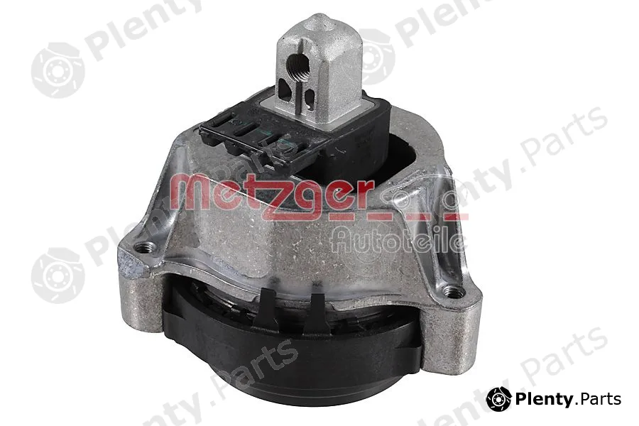 Metzger 8054347 — Mounting, engine