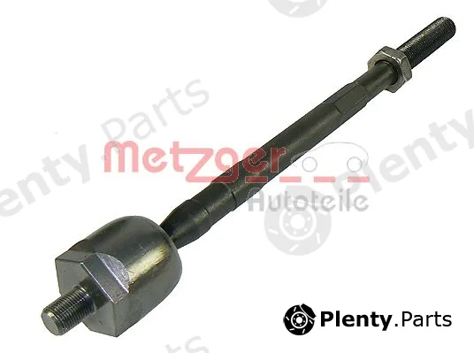 Metzger 51002318 — Inner Tie Rod KIT +