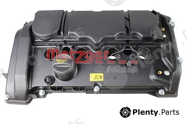 Metzger 2389138 — Cylinder Head Cover