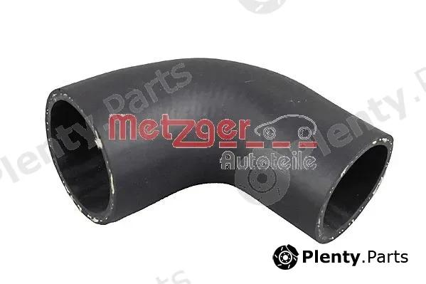 Metzger 2400903 — Charge Air Hose