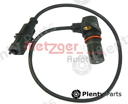 Metzger 0902096 — Sensor, crankshaft pulse