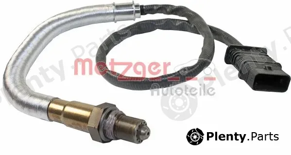 Metzger 0893575 — Lambda Sensor OE-part