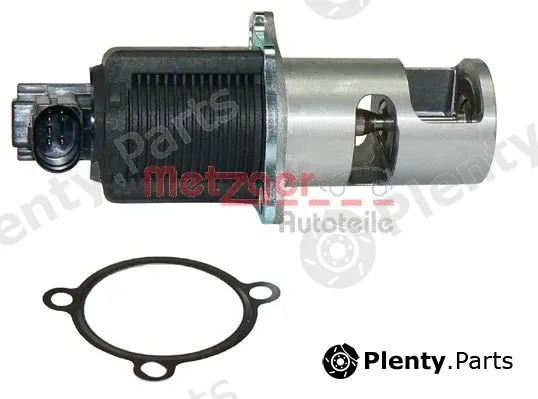 Metzger 0892037 — EGR Valve OE-part