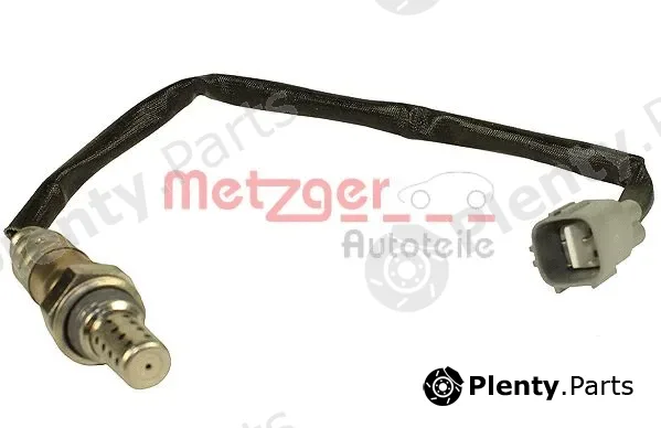 Metzger 0893357 — Lambda Sensor OE-part GREENPARTS
