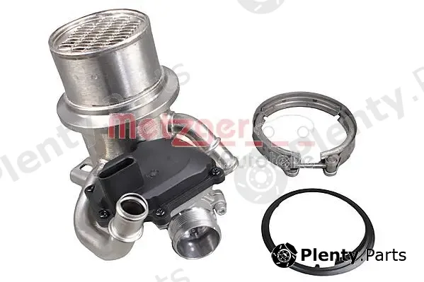 Metzger 0892738 — EGR Module