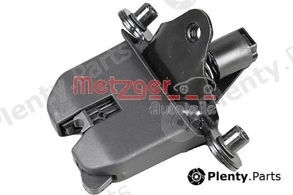 Metzger 2310615 — Tailgate Lock OE-part
