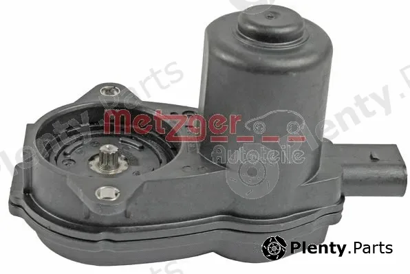 Metzger 0899029 — Control Element, parking brake caliper OE-part