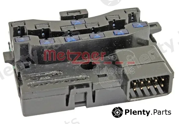 Metzger 0900122 — Steering Angle Sensor OE-part