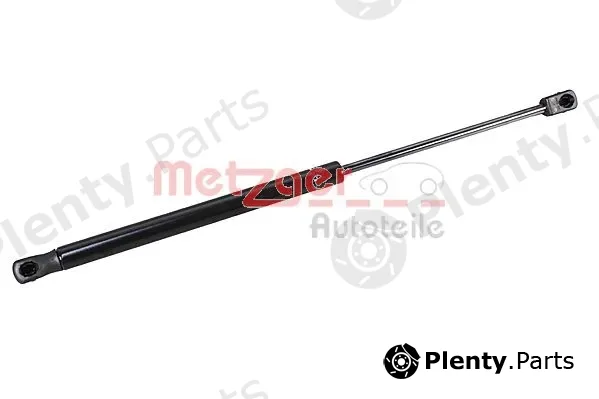 Metzger 2110734 — Gas Spring, boot/cargo area