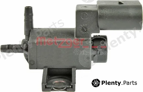 Metzger 0892214 — Control Valve, air intake OE-part