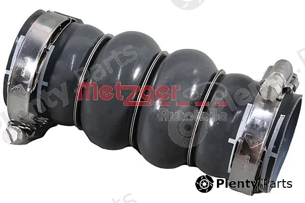 Metzger 2400982 — Charge Air Hose OE-part