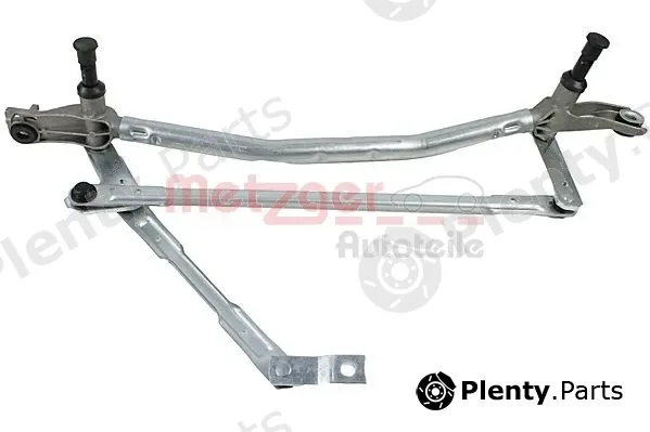 Metzger 2190959 — Wiper Linkage GREENPARTS
