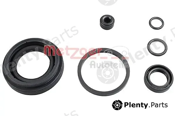 Metzger 114-0024 — Repair Kit, brake caliper