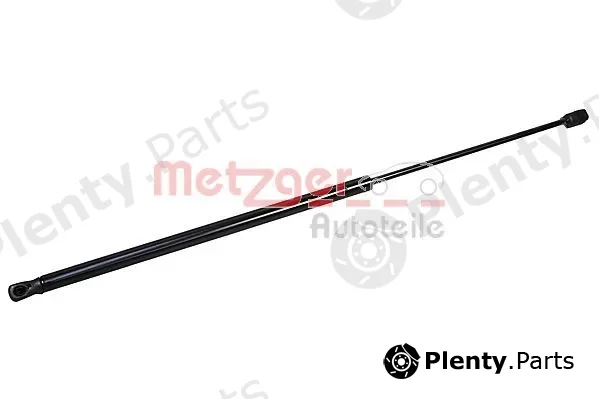 Metzger 2110546 — Gas Spring, boot/cargo area