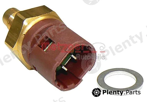 Metzger 0905303 — Sensor, coolant temperature