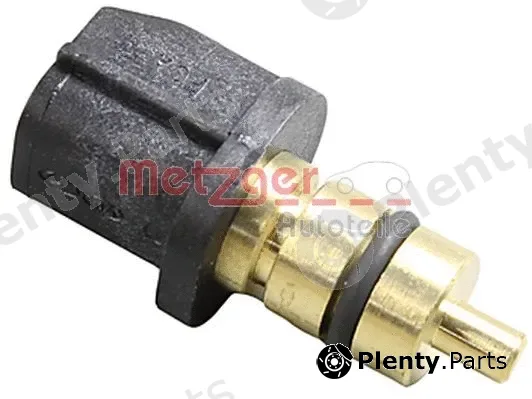 Metzger 0905486 — Sensor, fuel temperature OE-part GREENPARTS