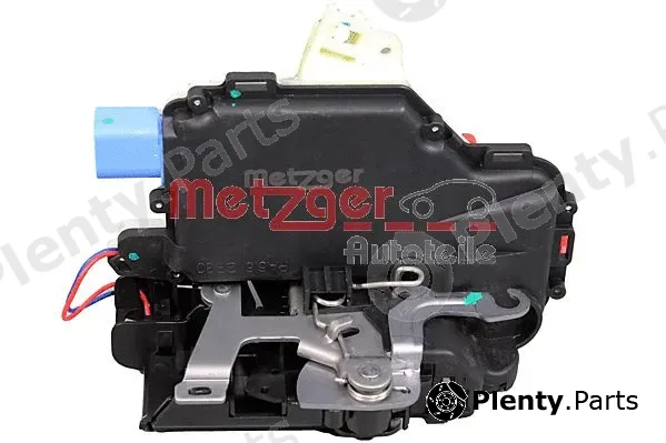 Metzger 2314451 — Door Lock