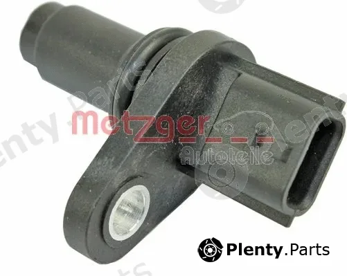 Metzger 0902335 — Sensor, crankshaft pulse