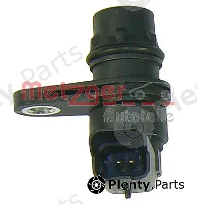 Metzger 0909041 — Sensor, speed/RPM OE-part