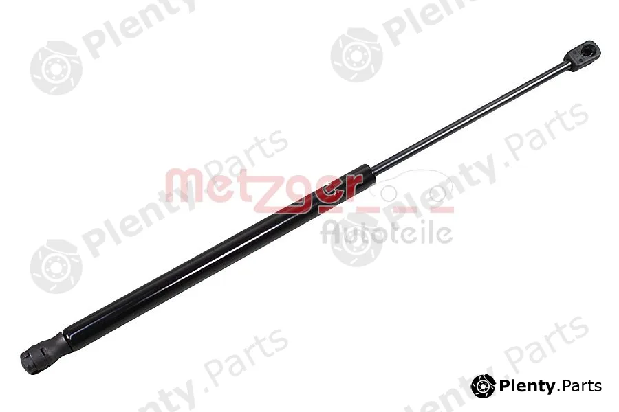 Metzger 2110782 — Gas Spring, boot/cargo area