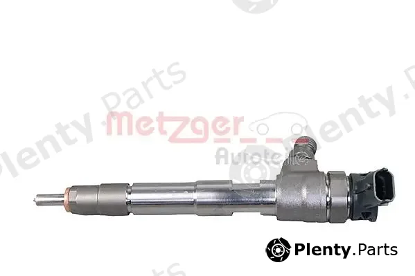 Metzger 0871071 — Injector Nozzle OE-part