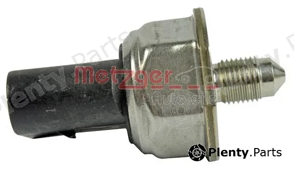 Metzger 0906220 — Sensor, fuel pressure OE-part GREENPARTS