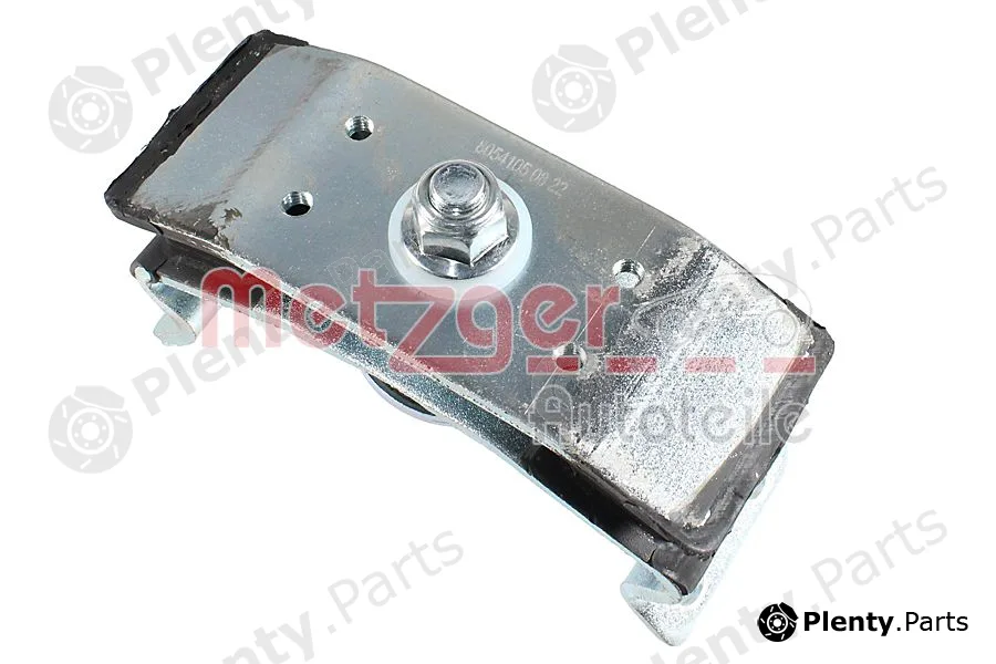 Metzger 8054105 — Mounting, automatic transmission