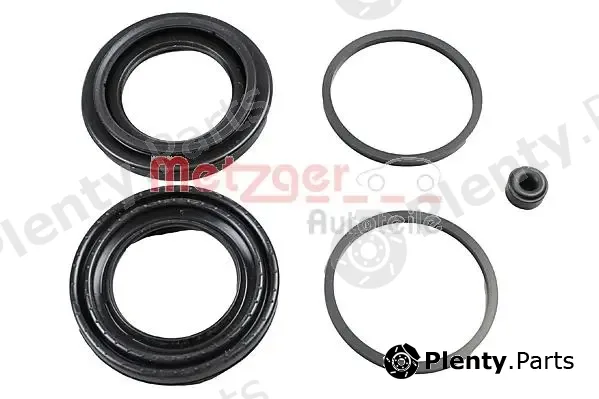 Metzger 114-0005 — Repair Kit, brake caliper GREENPARTS
