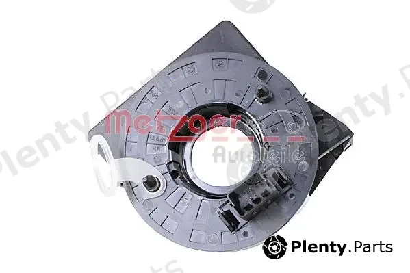 Metzger 0916541 — Clockspring, airbag OE-part GREENPARTS