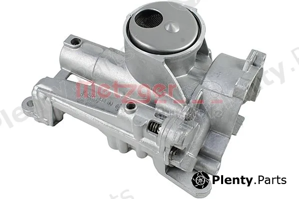 Metzger 8000074 — Oil Pump OE-part