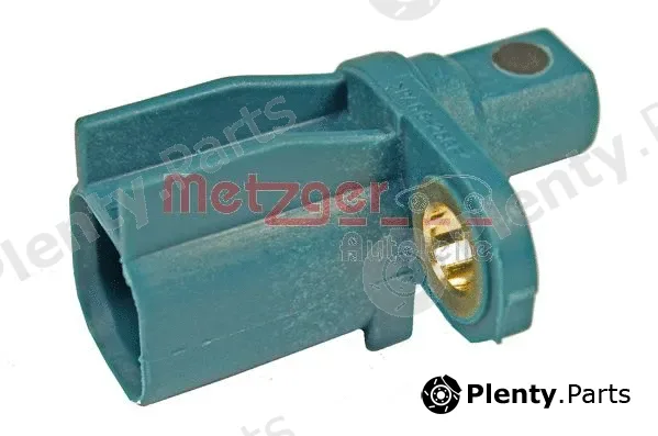 Metzger 0900146 — Sensor, wheel speed