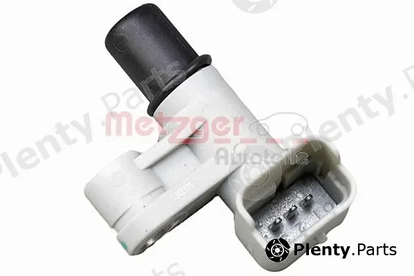 Metzger 0903298 — Sensor, camshaft position
