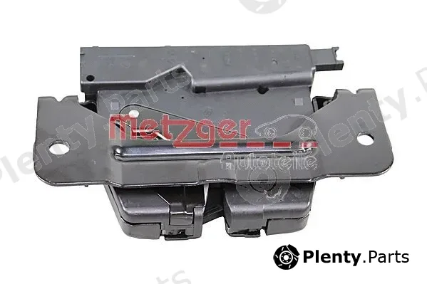 Metzger 2310695 — Tailgate Lock