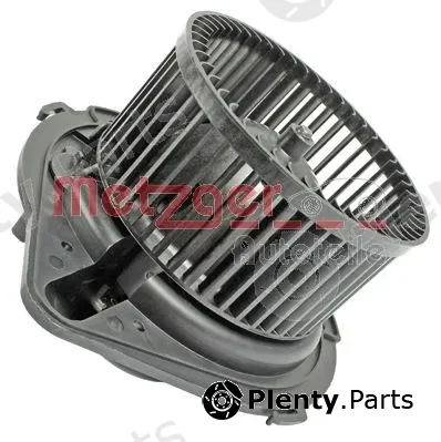 Metzger 0917140 — Interior Blower