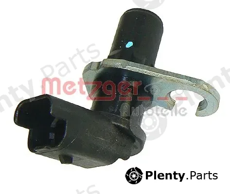 Metzger 0902068 — Sensor, crankshaft pulse OE-part