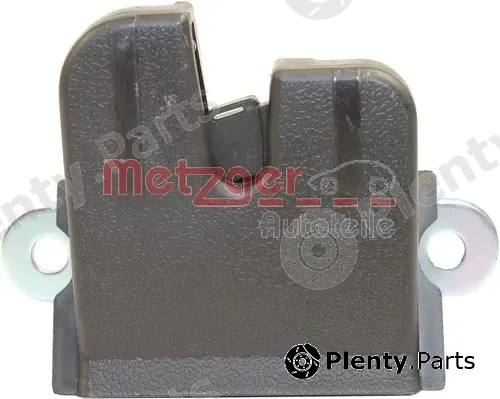 Metzger 2310517 — Tailgate Lock GREENPARTS