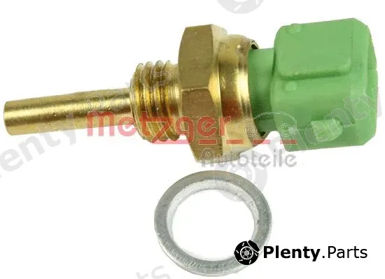 Metzger 0905003 — Sensor, coolant temperature