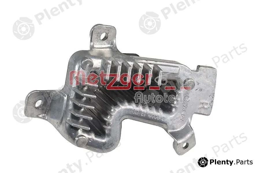 Metzger 0896524 — Control Unit, lights GREENPARTS