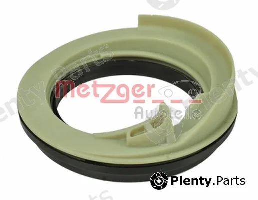 Metzger 6490220 — Rolling Bearing, suspension strut support mount
