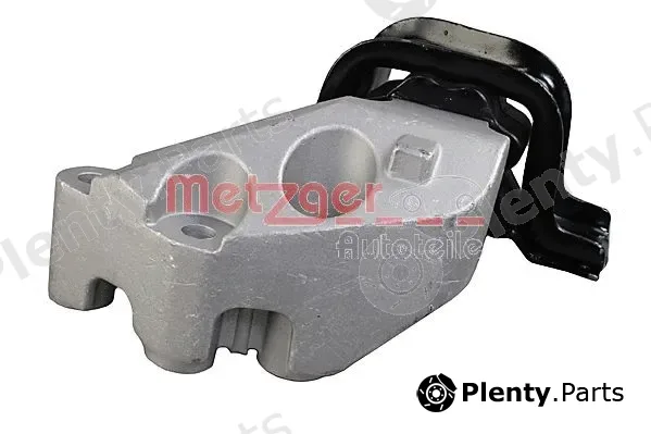 Metzger 8053846 — Mounting, engine