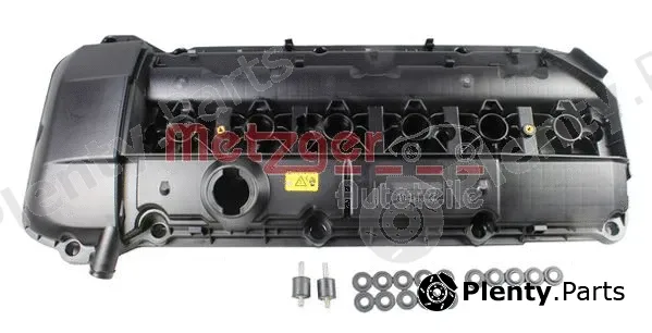 Metzger 2389106 — Cylinder Head Cover