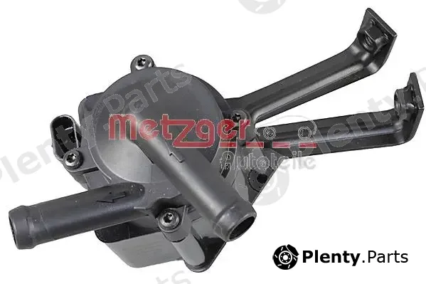 Metzger 2221046 — Auxiliary Water Pump (cooling water circuit)