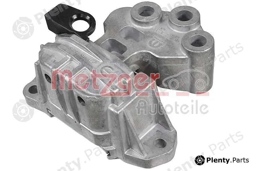 Metzger 8054091 — Mounting, engine