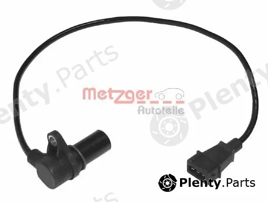 Metzger 0902056 — Sensor, crankshaft pulse