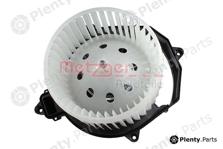 Metzger 0917368 — Interior Blower GREENPARTS