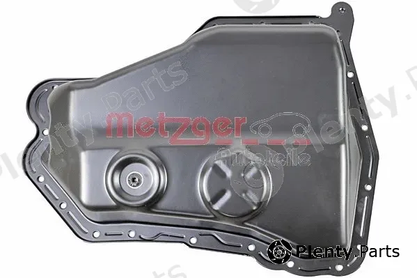 Metzger 7990154 — Oil Sump GREENPARTS