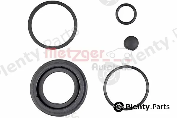 Metzger 114-0159 — Repair Kit, brake caliper GREENPARTS