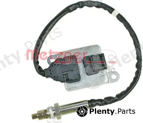 Metzger 0899194 — NOx Sensor, NOx catalytic converter