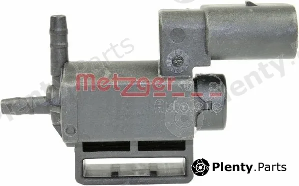 Metzger 0892453 — Valve, secondary air intake suction GREENPARTS